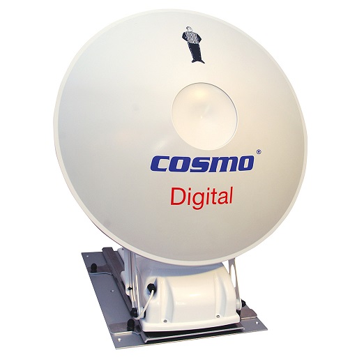 Cosmo Digital Ersatzteile