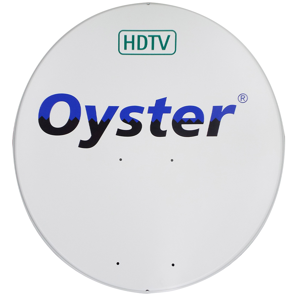 Dish Oyster 85 HDTV