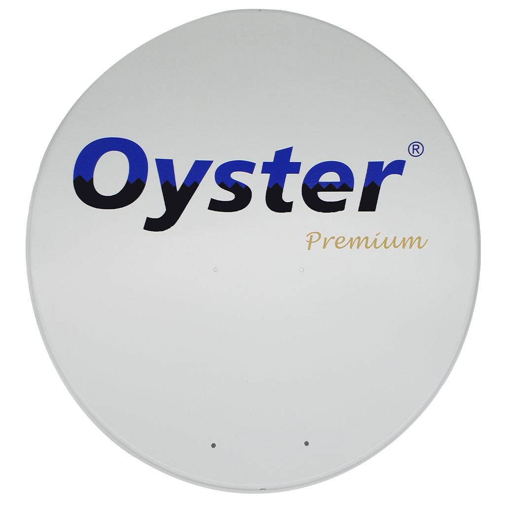 Dish Oyster 85 Premium