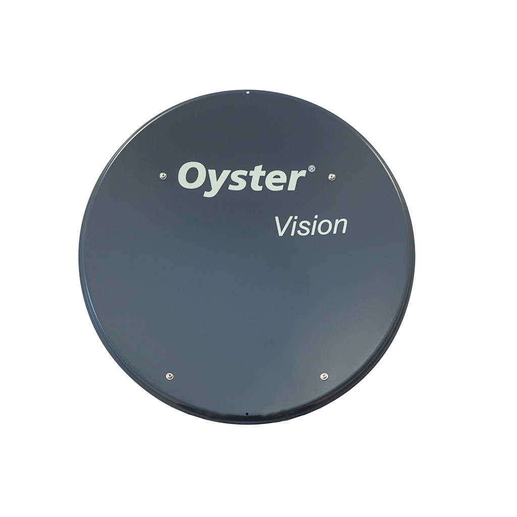 Dish Oyster 70 Vision