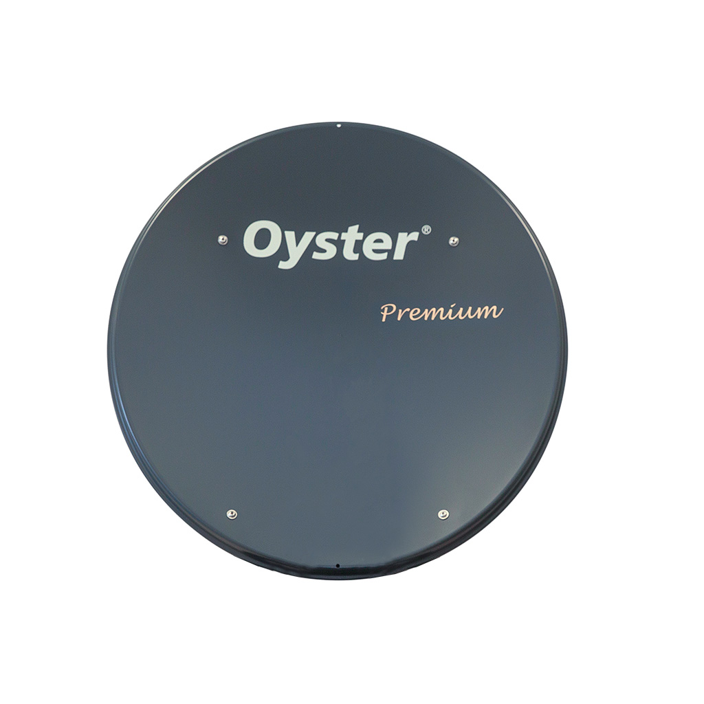Dish Oyster 70 Premium