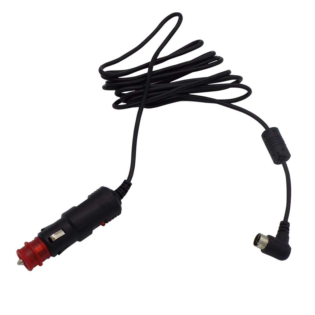 12 V power cable