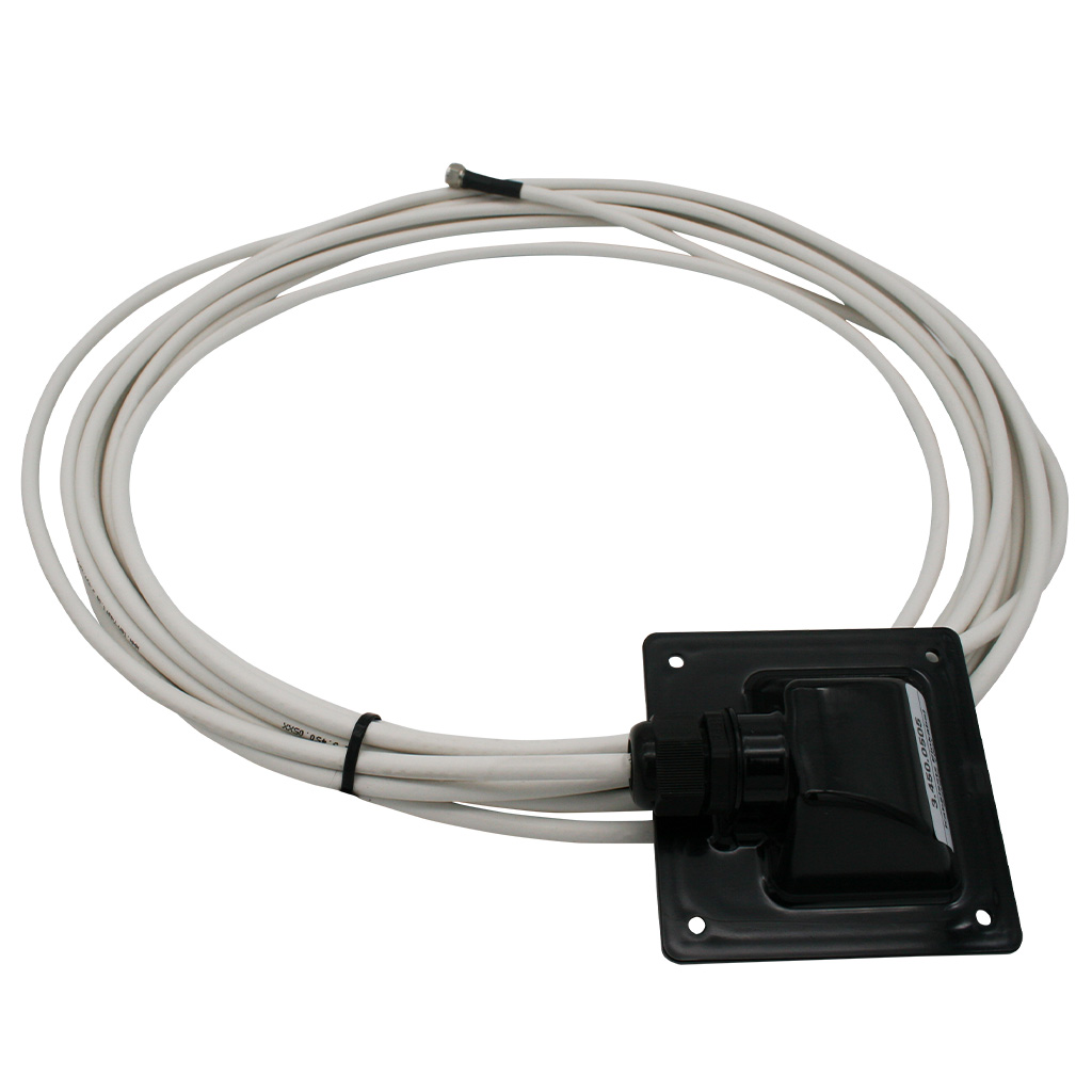 Kabelsatz Einkabel Single 10 m