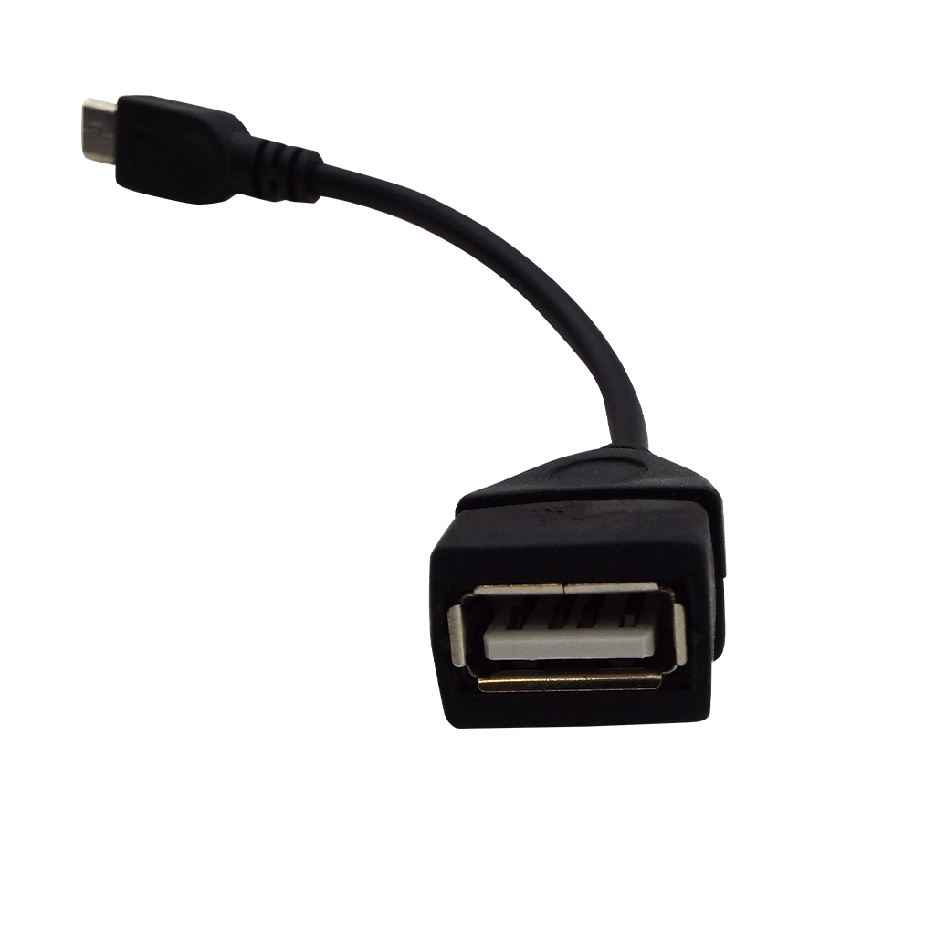 Adapterkabel Micro USB-OTG