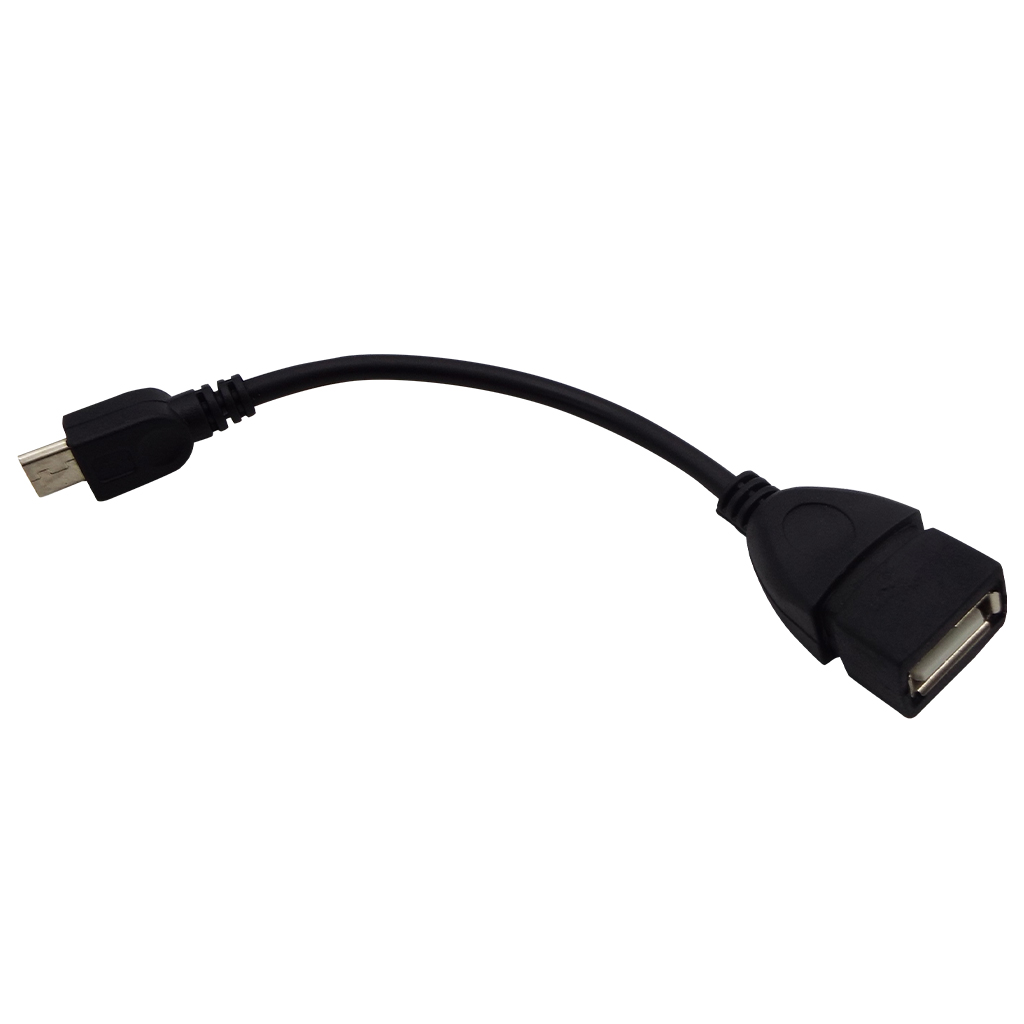 Adapter cable Micro USB-OTG 
