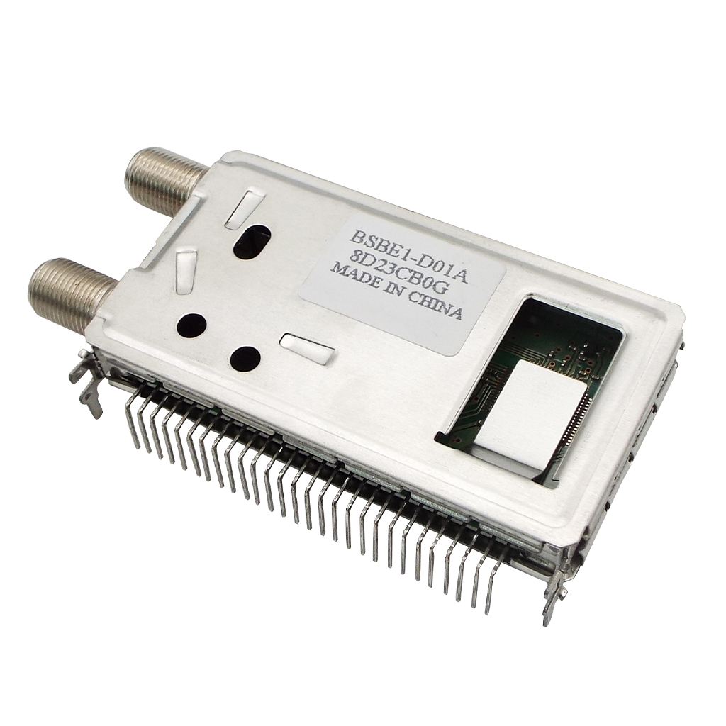 Digitaler Sat-Tuner
