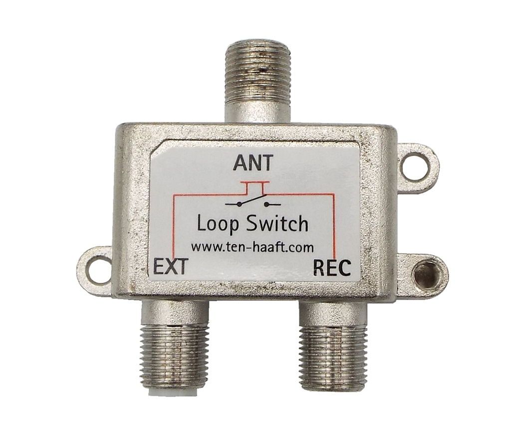 Loop Switch Box