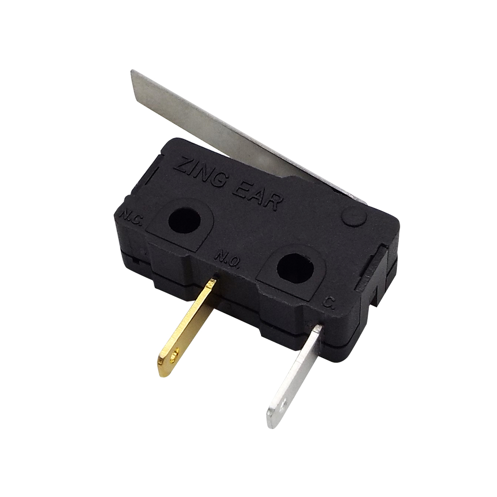 Endschalter Micro