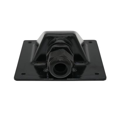 Roof gland one cable systems