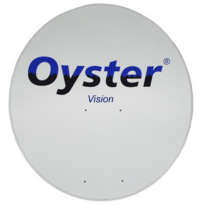 Dish Oyster 65 Vision