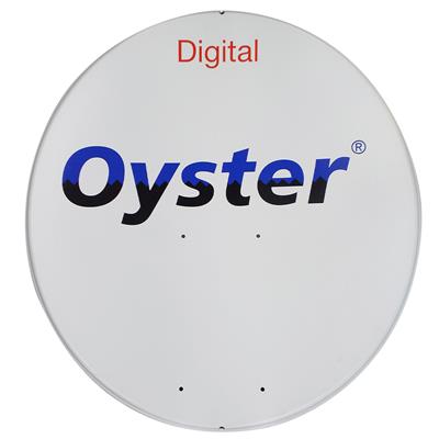 Dish Oyster 65 Digital