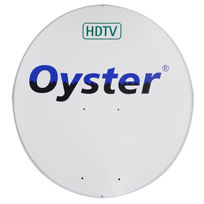 Dish Oyster 65 HDTV