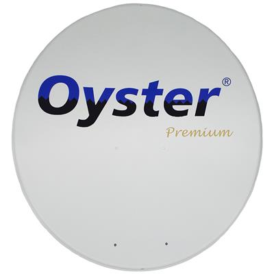 Dish Oyster 65 Premium
