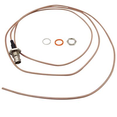 Koaxial Kabel 1630 mm