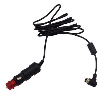 12 V power cable