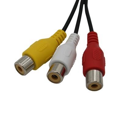 Adapter-Kabel 3,5 mm Klinke