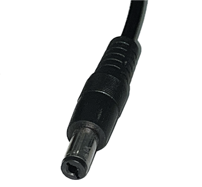device connection cable 12V/3A