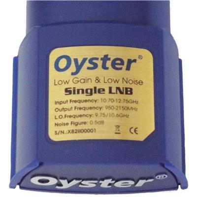Oyster LNB Single