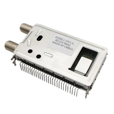 Digitaler Sat-Tuner