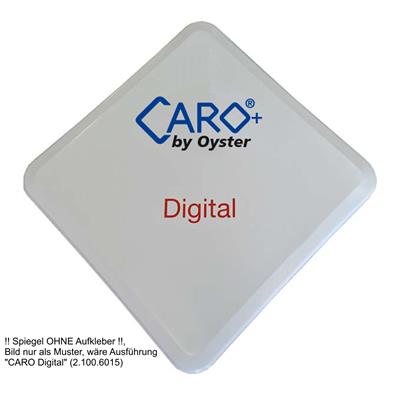 CARO / CARO+ Spiegel (ohne LNB)