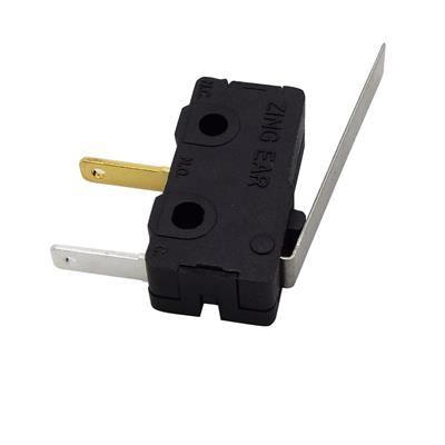 Endschalter Micro