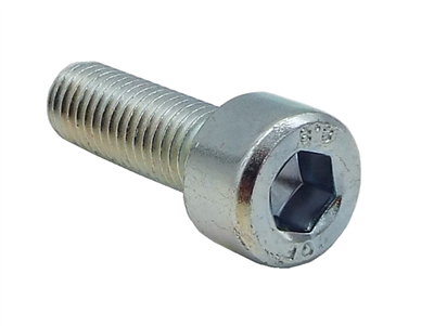 Cylinder head screw M8 x 25 mm