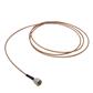 Koaxial Kabel UNI-1 1530mm EINKABEL