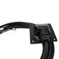 Kabelsatz Einkabel TWIN 5 m