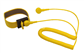 ESD-Tischmatten Set Pro - L, L (600x1200mm), grau